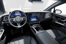 MERCEDES BENZ EQE 350 AVANTGARDE 292 ZS PANORAMA DISTRONIC PLUS AIRMATIC 360 BURMESTER